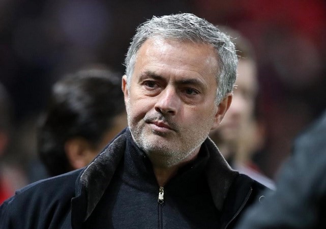 Mourinho đã có phát biểu khiến M.U bức xúc. (Nguồn: PA)