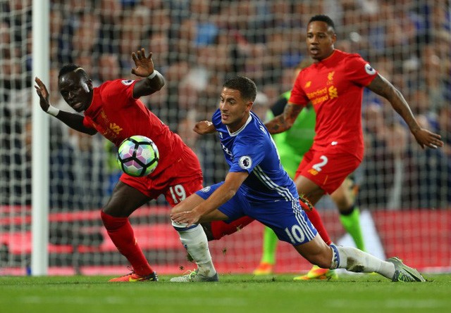 Đại chiến nước Anh giữa Liverpool và Chelsea rất đáng được mong chờ