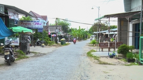 Đoạn đường vắng gần ngã ba, ngã tư là địa điểm mà bọn tội phạm cướp và cướp giật tài sản thường “ra tay”.