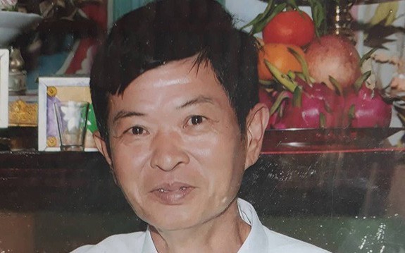 Đối tượng Huỳnh Kim Thiện