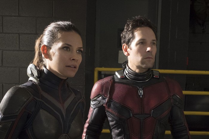 Ant-Man and the Wasp dự kiến ra mắt ngày 6/7 nhưng đã hoãn đến tận ngày 3/8 tại Anh, sau gần 1 tháng so với thị trường Mỹ do Marvel tin rằng khán giả sẽ không kéo đến đầy rạp trong thời gian World Cup diễn ra, bởi đất nước châu Âu này rất mê bóng đá - Ảnh: Polygon