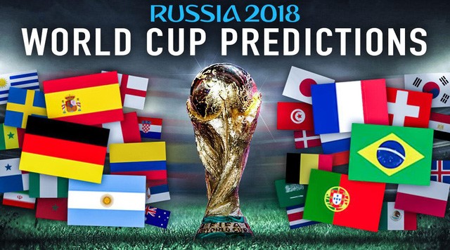 Chiều 9/6, VTV đã đồng ý chia sẻ bản quyền truyền hình World Cup 2018 cho HTV (Đài truyền hình TP.HCM).