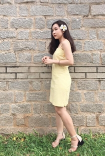 Bạn trẻ mặc sao cho đẹp?