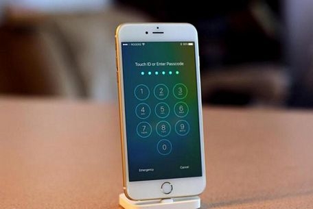 Passcode của Apple chỉ cho phép nhập mật mã sai 10 lần, nhưng vẫn có thể bị vượt mặt.