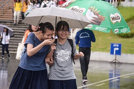 Bộ GDĐT sẽ bỏ điểm sàn xét tuyển Đại học, Cao đẳng 2018.