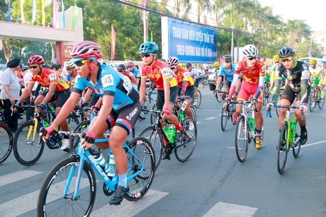 Mùa Giải 2018 hứa hẹn sẽ quy tụ nhiều tay đua xuất sắc tranh tài hấp dẫn.