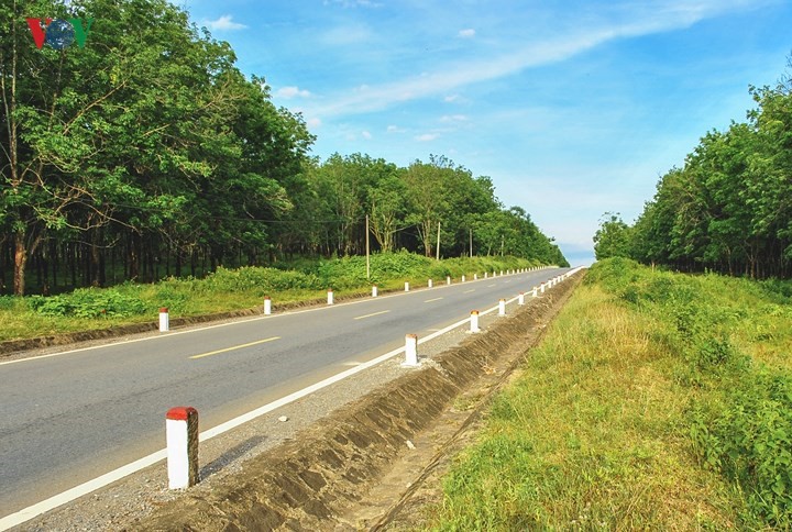 Trước khi bước chân lên đường Hồ Chí Minh huyền thoại, hãy ghé thăm Khu di tích tưởng niệm Hồ Chí Minh tại Nghệ An, Di tích Ngã Ba Đồng Lộc tại Hà Tĩnh. Nghệ Tĩnh cũng là quê hương của Dân ca ví, giặm - Di sản văn hóa phi vật thể đại diện của nhân loại.