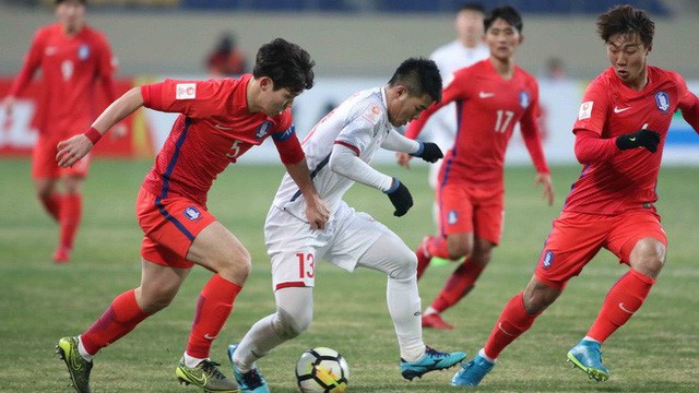 U23 Việt Nam đã sẵn sàng cho Asiad 2018