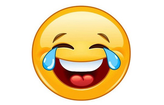 Thống trị đế chế emoji là biểu tượng 