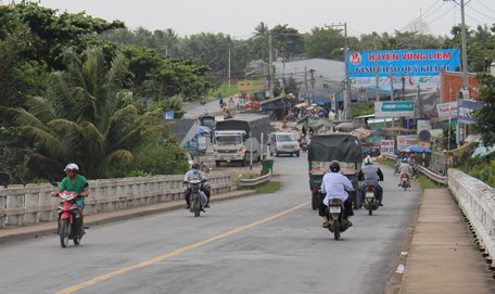  Nhờ làm tốt công tác tuyên truyền mà nhận thức về an toàn giao thông của người dân được nâng cao.