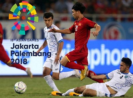 Việt Nam không trực tiếp ASIAD khiến nhiều người tiếc nuối.