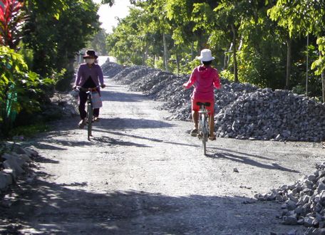  Ban ATGT yêu cầu các ngành, địa phương tăng cường kiểm tra điều kiện an toàn các công trình kết cấu hạ tầng giao thông.