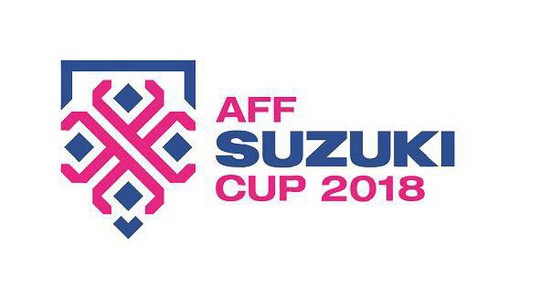 Logo của AFF Cup 2018 cũng được trình làng, Suzuki vẫn là nhà tài trợ chính