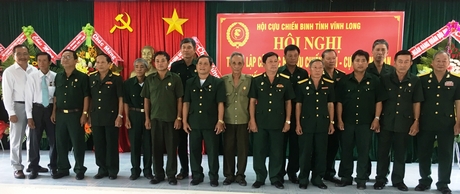 BCH, Ban chủ nhiệm CLB ra mắt và hứa hẹn.