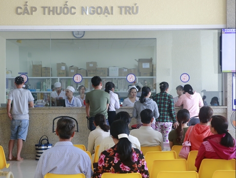 Bệnh viện đi vào hoạt động sẽ đa dạng lựa chọn của người dân trong chăm sóc và bảo vệ sức khỏe.