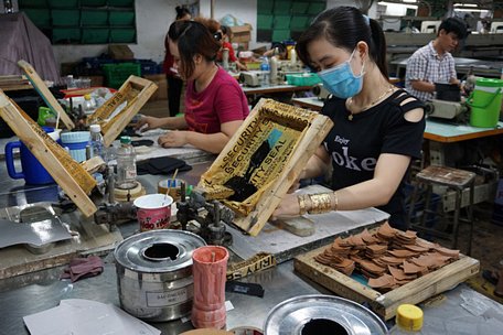  Thời gian thử việc, học nghề, tập nghề không được tính trong tổng thời gian NLĐ đã làm việc thực tế cho NSDLĐ khi tính trợ cấp.