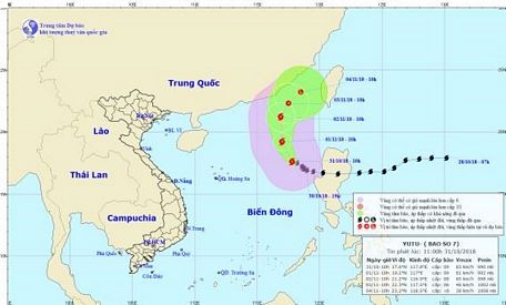 (Nguồn: nchmf.gov.vn)