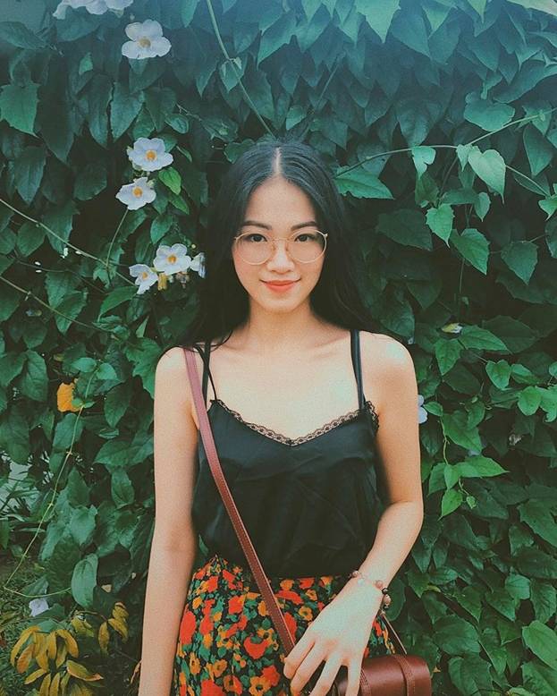 Ngắm một số hình ảnh đời thường của tân Hoa hậu Trái đất 2018: