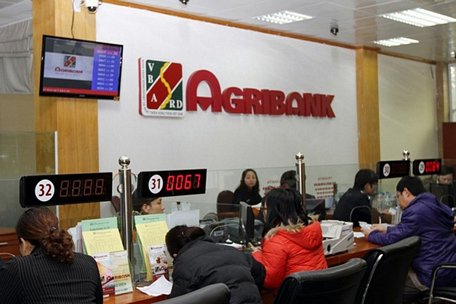 Agribank cam kết đảm bảo quyền lợi khách hàng