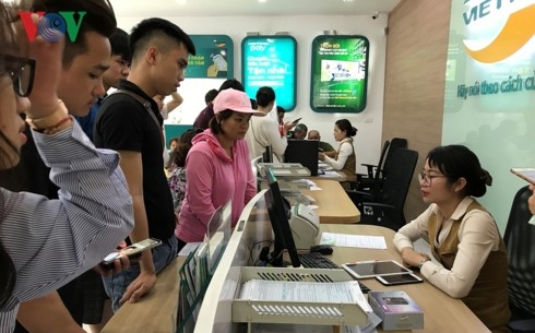 Chủ thuê bao chỉ mất 60.000 đồng trọn gói/chuyển mạng giữ số.