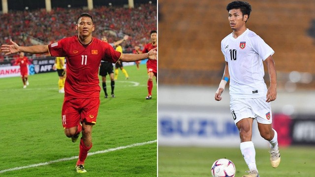 Myanmar hứa hẹn gặp nhiều khó khăn khi chạm trán với Việt Nam