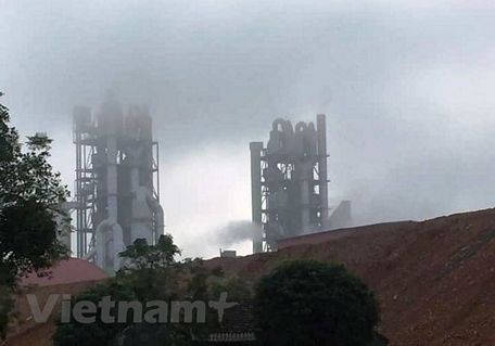 Ảnh mang tính chất minh họa. (Nguồn ảnh: H.V/Vietnam+)