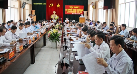 Những kết quả đạt được trong năm 2018 đã góp phần tạo đà và động lực cho việc thực hiện thắng lợi các chỉ tiêu, nhiệm vụ nhiệm kỳ 2015- 2020.