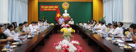 Qua bỏ phiếu kín, có 100% số phiếu tán thành đề nghị hội đồng công nhận 2 xã Xuân Hiệp và Tân An Hội đạt chuẩn xã NTM, giai đoạn 2016- 2020. 