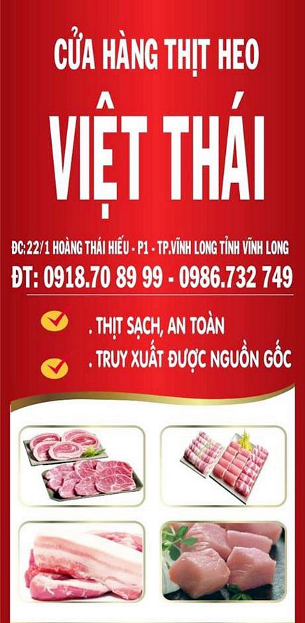 CP Shop đã có mặt tại Vĩnh Long.