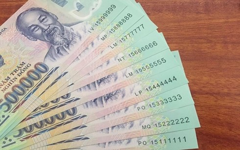Tăng lương cơ bản từ 7/2019? (Ảnh: KT)