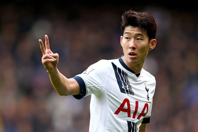 Son Heung Min buồn bã vì sắp phải chia tay Tottenham về tập trung ĐTQG