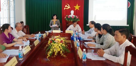Năm 2018, các thành viên trong khối đã hoàn thành đạt và vượt các chỉ tiêu đề ra.