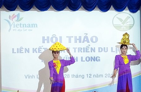  Loại hình múa bóng rỗi đang được ngành du lịch thử nghiệm đưa vào các chương trình homestay.