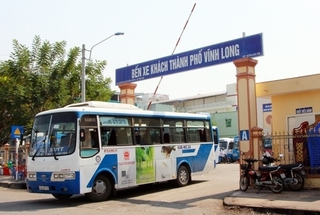 Các đơn vị, doanh nghiệp đã chủ động tăng chuyến để phục vụ hành khách dịp tết.