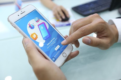 Các dịch vụ data dự kiến sẽ tăng cao dịp Tết