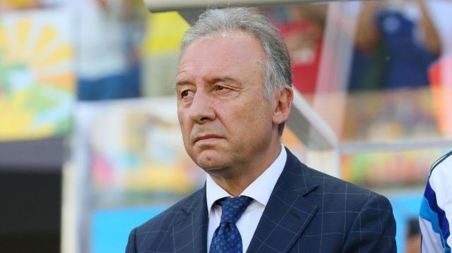 HLV Alberto Zaccheroni quyết định chia tay đội tuyển UAE