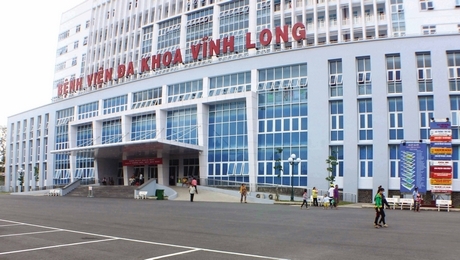 Xã hội hóa, phát triển y tế tư nhân đồng hành với hệ thống y tế công lập sẽ đa dạng chọn lựa chăm sóc, bảo vệ sức khỏe người dân.