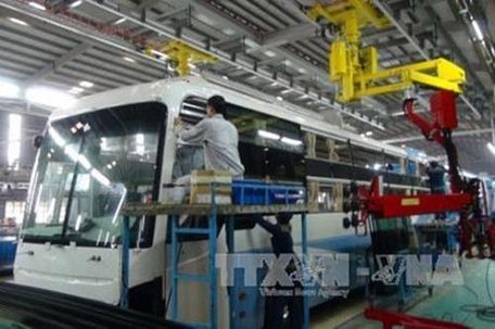 Cục Đăng Kiểm cho rằng, việc lắp đặt vách ngăn cần đảm bảo gây ảnh hưởng ít nhất đối với khả năng vận hành của xe. Ảnh: minh họa/TTXVN