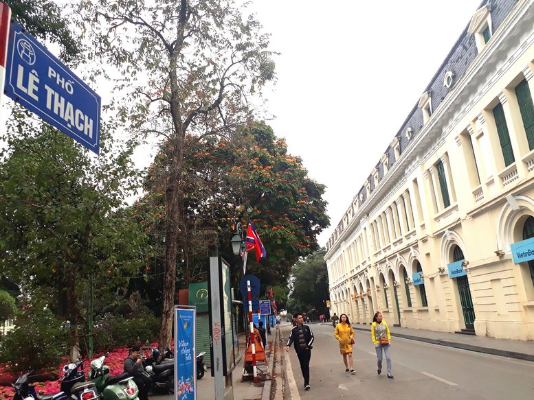 Hội nghị Thượng đỉnh Mỹ - Triều Tiên sẽ là dịp quảng bá hình ảnh đất nước con người Việt Nam ra toàn thế giới. Cả thế giới sẽ biết đến Việt Nam - đối tác cho một nền hòa bình bền vững.