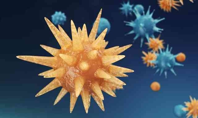 Từ khi bùng phát vào những năm 1980, đại dịch AIDS đã cướp đi tính mạng khoảng 35 triệu người. (Ảnh: Alamy Stock)