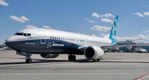 Cục Hàng không Việt Nam vừa thông báo, từ 10 giờ ngày 13/3, tàu bay Boeing 737 Max 8/9 không được phép bay trong vùng trời Việt Nam.