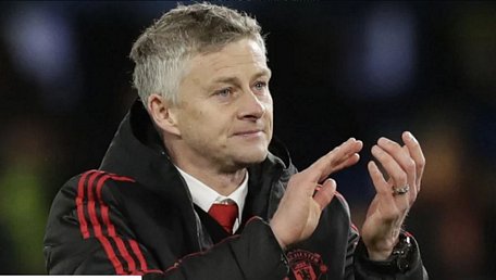  HLV tạm quyền Ole Gunnar Solskjaer rất thất vọng sau khi M.U để thua trận thứ 2 liên tiếp - Ảnh: Getty Images