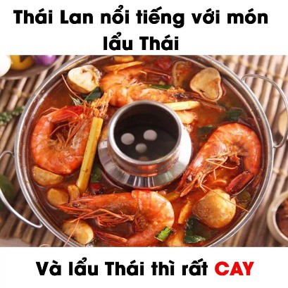 Trong cuộc gặp gỡ với U23 Việt Nam tối 26-3, U23 Thái Lan đã phải chịu cay cay như nồi lẩu đặc sản