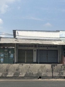 Cho thuê mặt bằng