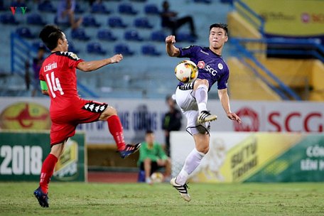  Theo bác sĩ Choi, Duy Mạnh sẵn sàng dự King's Cup 2019.