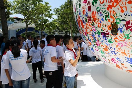  Ảnh VGP/Đình Nam