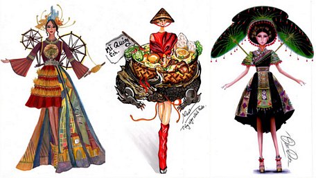  Với chủ đề 