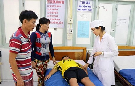 Ảnh minh họa. (Nguồn: TTXVN)