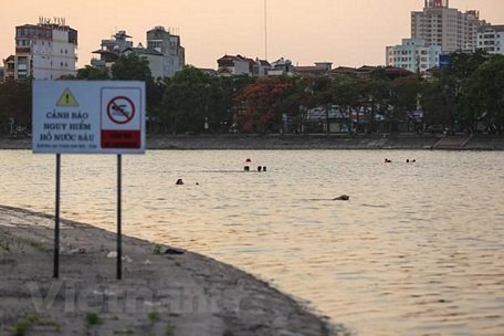(Ảnh minh họa: PV/Vietnam+)