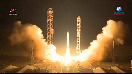 (Nguồn: Roscosmos)